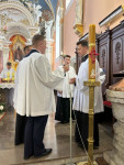 Konin: niedziela powołaniowa w parafii św. Wojciecha